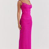 Larissa | Vestido Maxi