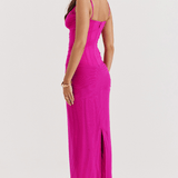 Larissa | Vestido Maxi