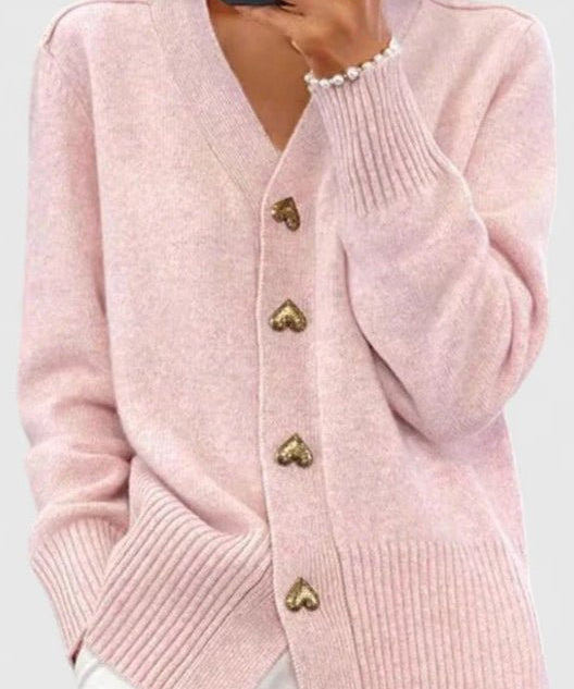 Leila | Cardigan
