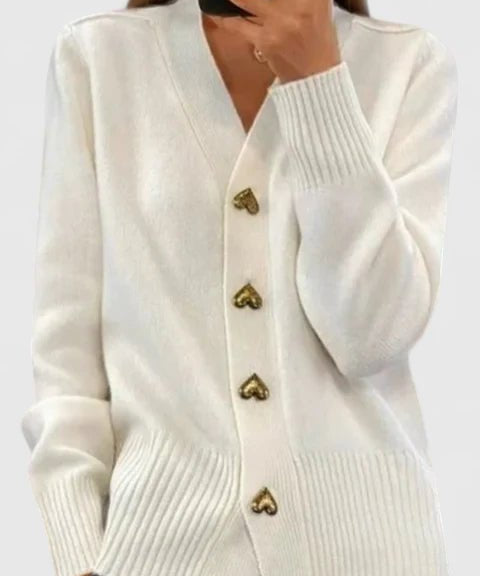 Leila | Cardigan