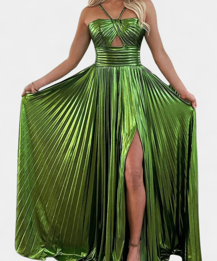 Lene | Maxivestido