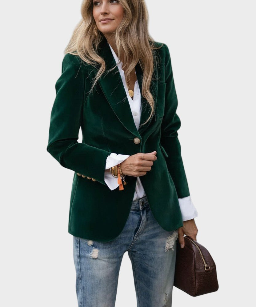 Lileth™ | Blazer elegante