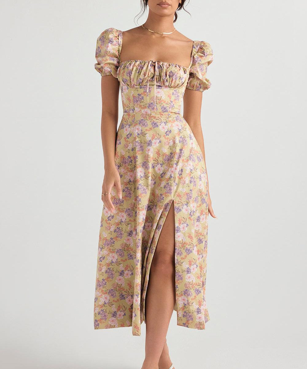 Lina | Vestido Midi