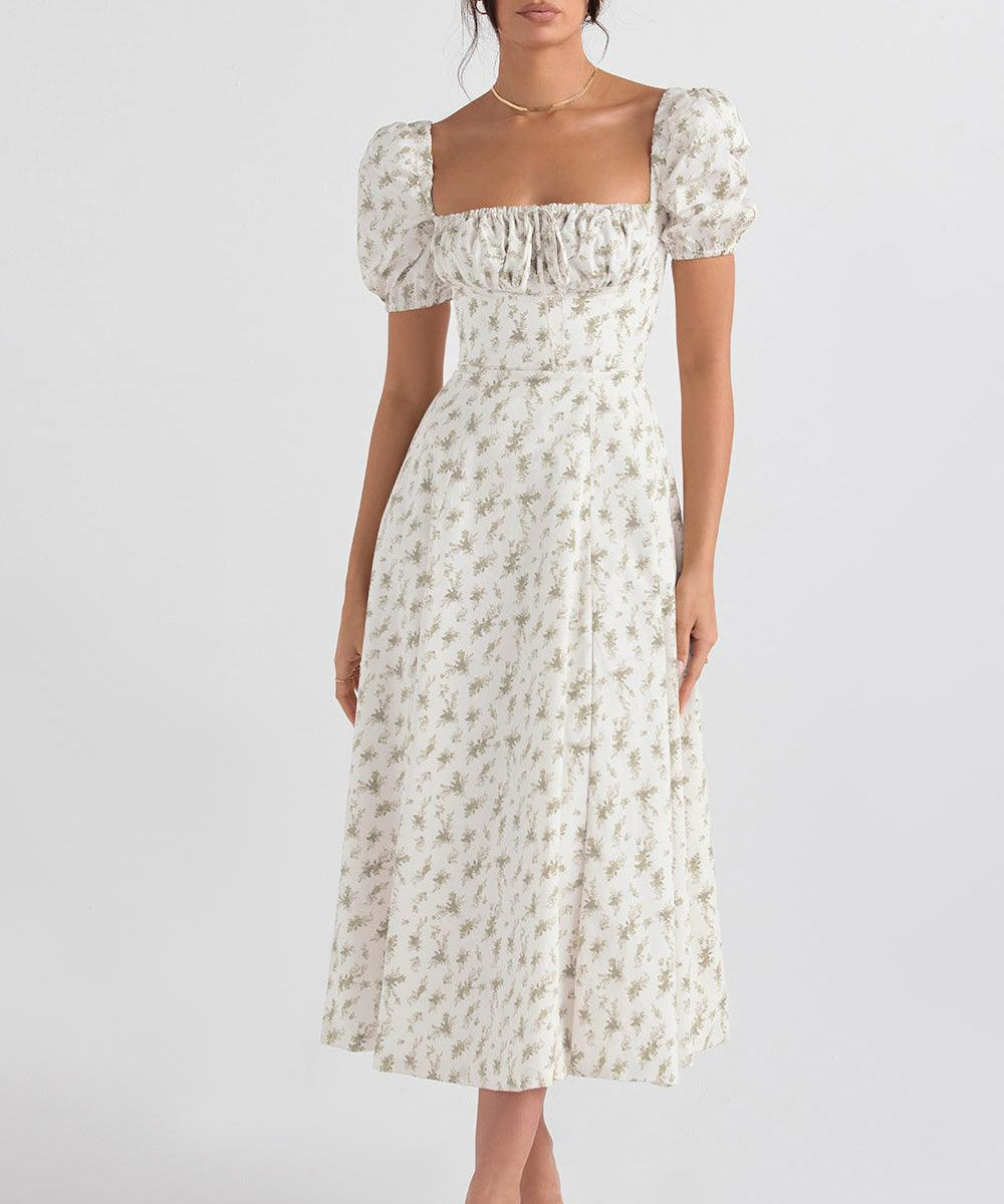 Lina | Vestido Midi
