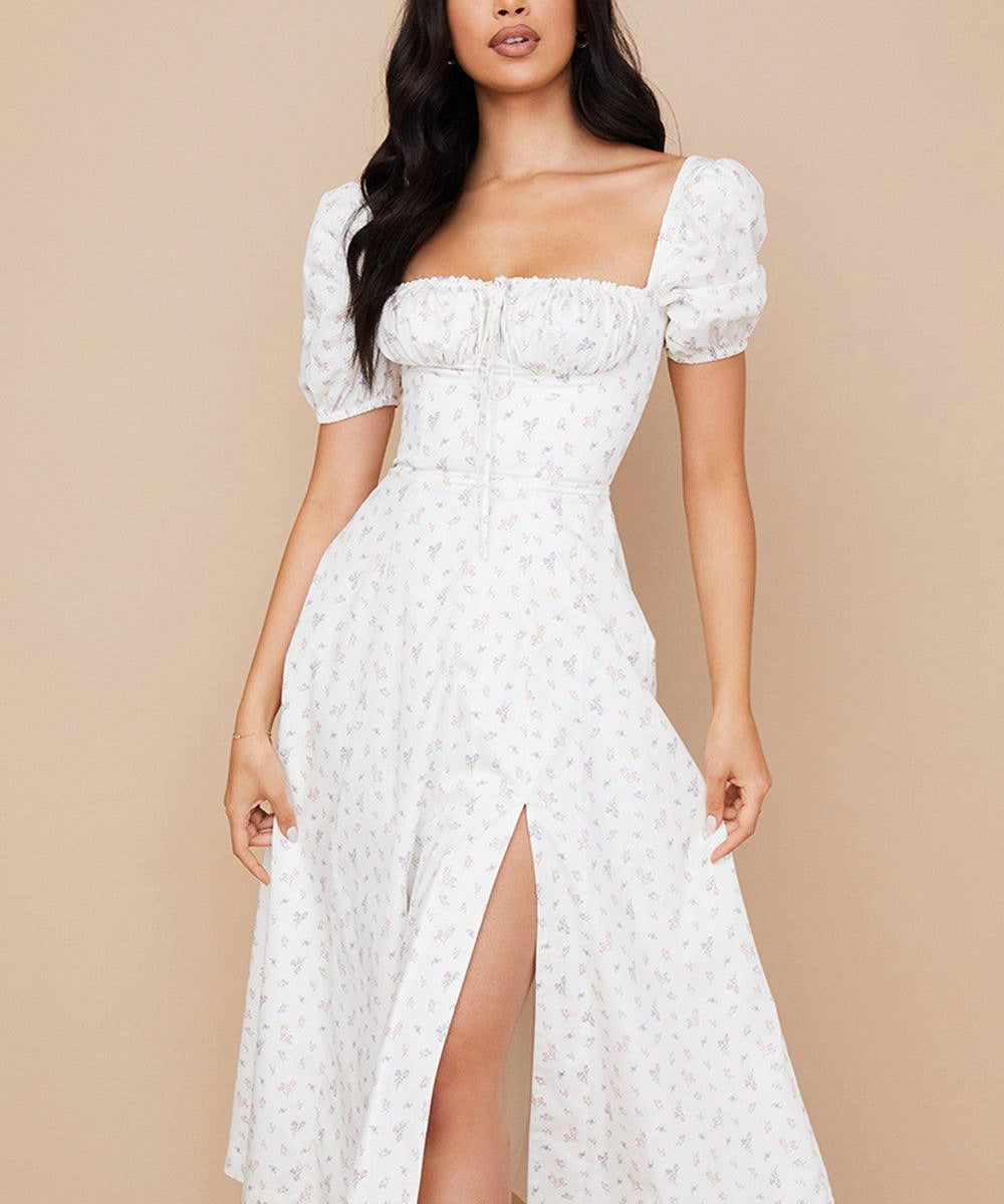 Lina | Vestido Midi