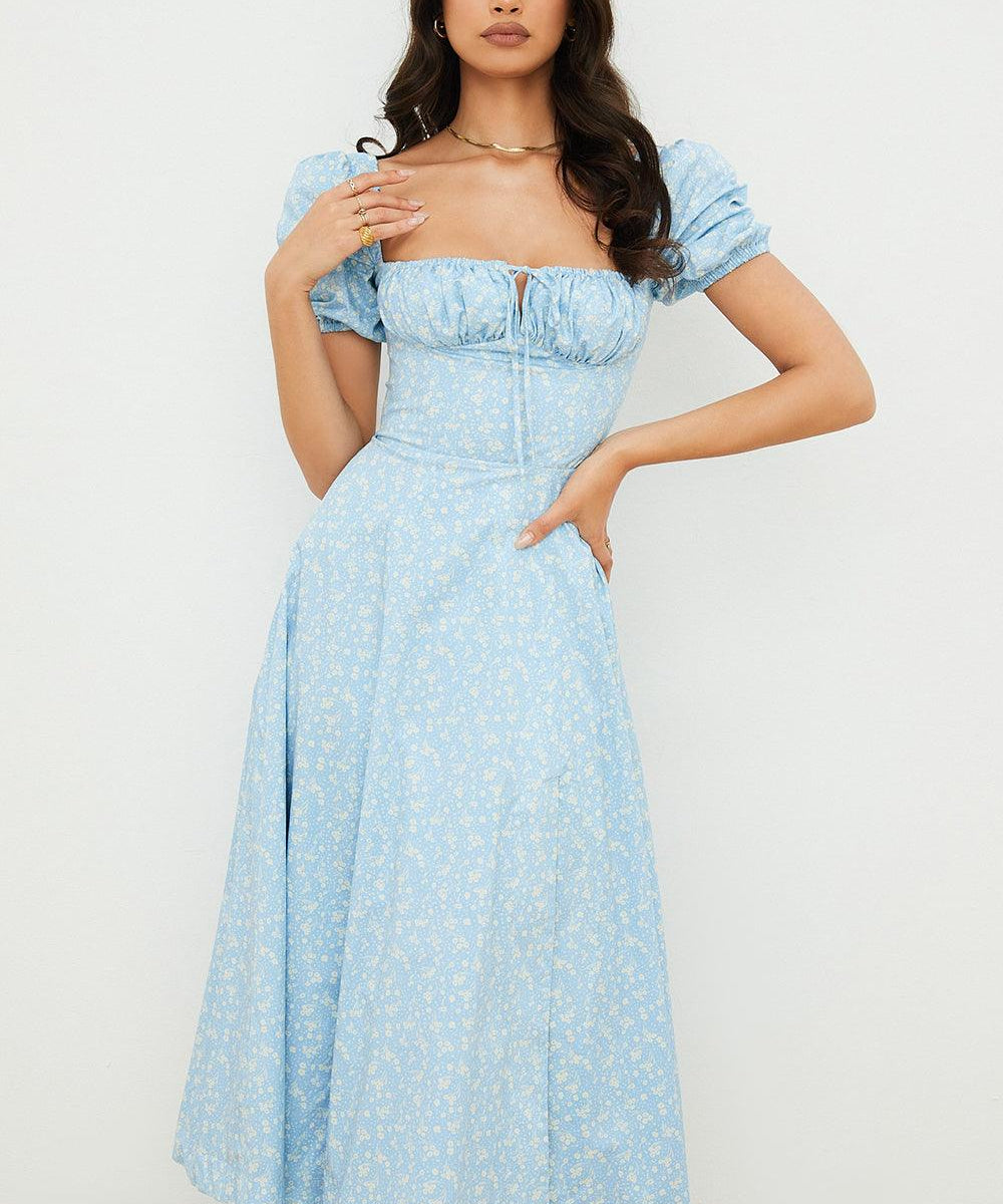 Lina | Vestido Midi
