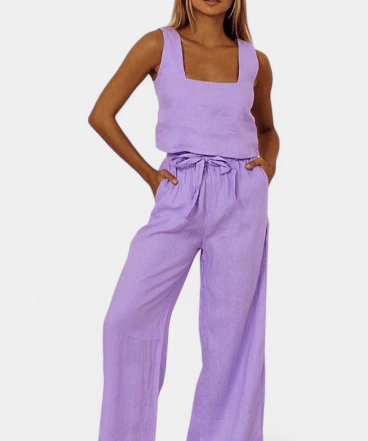 Linned | Conjunto