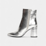 Louise | Botas de Tornozelo