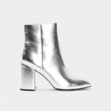 Louise | Botas de Tornozelo