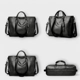 Louise | Bolsa de Couro Olivia