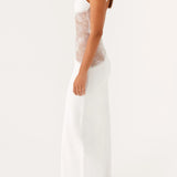Lucinda | Vestido Maxi