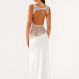 Lucinda | Vestido Maxi
