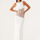 Lucinda | Vestido Maxi