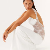 Lucinda | Vestido Maxi
