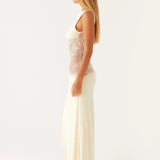 Lucinda | Vestido Maxi