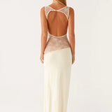 Lucinda | Vestido Maxi