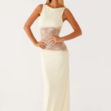 Lucinda | Vestido Maxi
