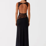 Lucinda | Vestido Maxi