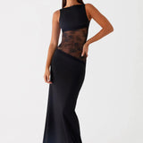 Lucinda | Vestido Maxi