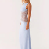 Lucinda | Vestido Maxi