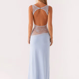 Lucinda | Vestido Maxi