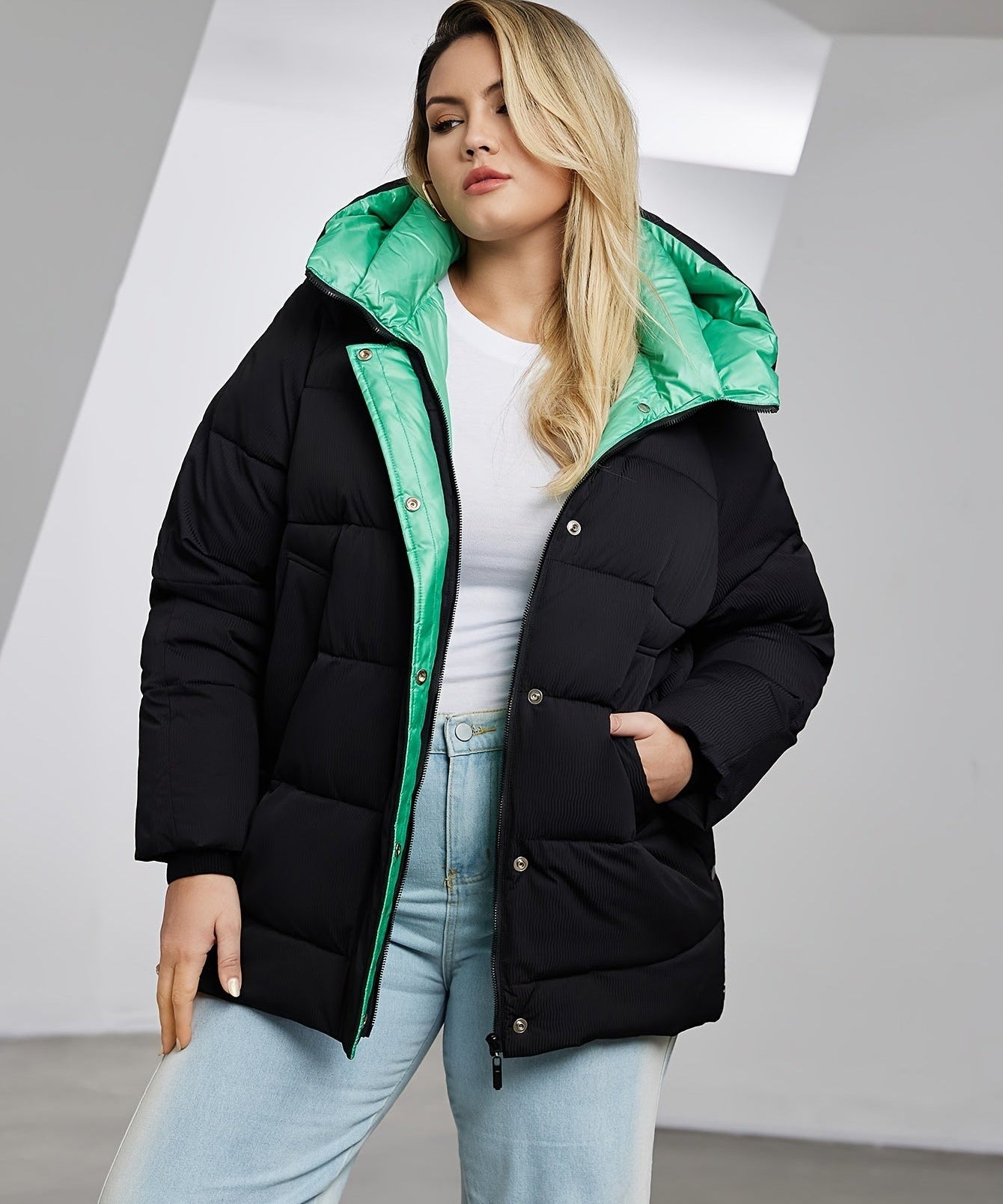 Lumi | Casaco de Inverno