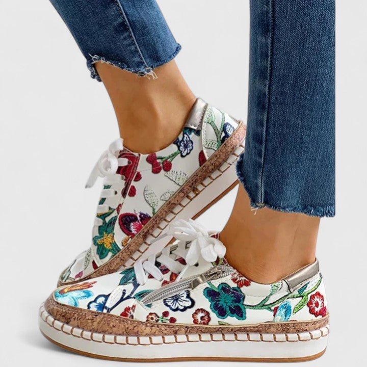 Luna | Sapatos ortopédicos