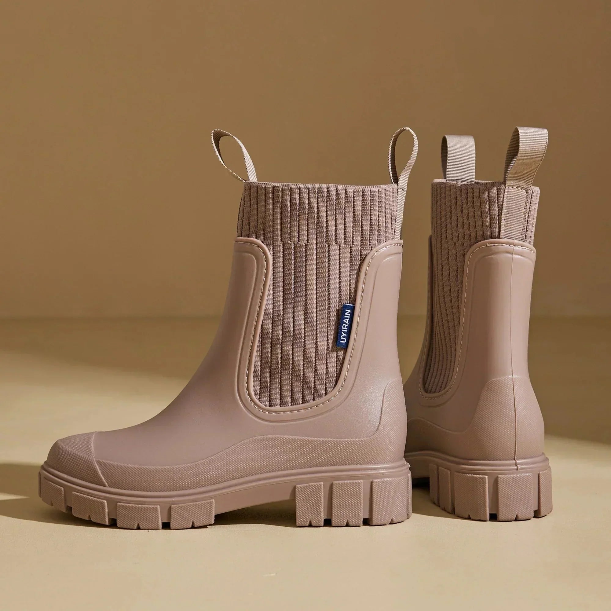 Luna™ | Botas Impermeáveis