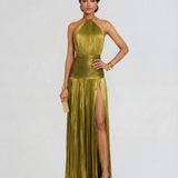 Talia | Vestido Maxi