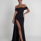 Belle | Vestido Maxi