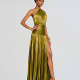 Talia | Vestido Maxi