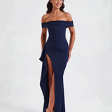 Belle | Vestido Maxi