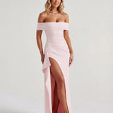 Belle | Vestido Maxi