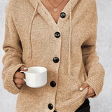 Maja | Cardigan Let