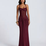 Rosabella | Vestido Maxi