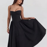Amaria | Vestido Midi