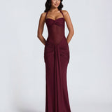 Rosabella | Vestido Maxi