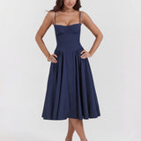 Amaria | Vestido Midi