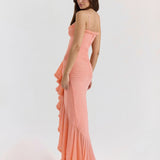 Mona | Vestido Maxi