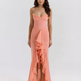 Mona | Vestido Maxi