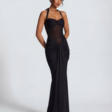 Rosabella | Vestido Maxi