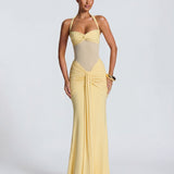 Rosabella | Vestido Maxi