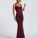 Rosabella | Vestido Maxi
