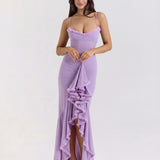 Mona | Vestido Maxi