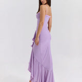 Mona | Vestido Maxi
