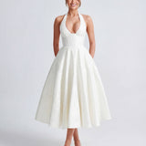 Evelyn | Vestido Midi