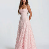 Sofia | Vestido Maxi
