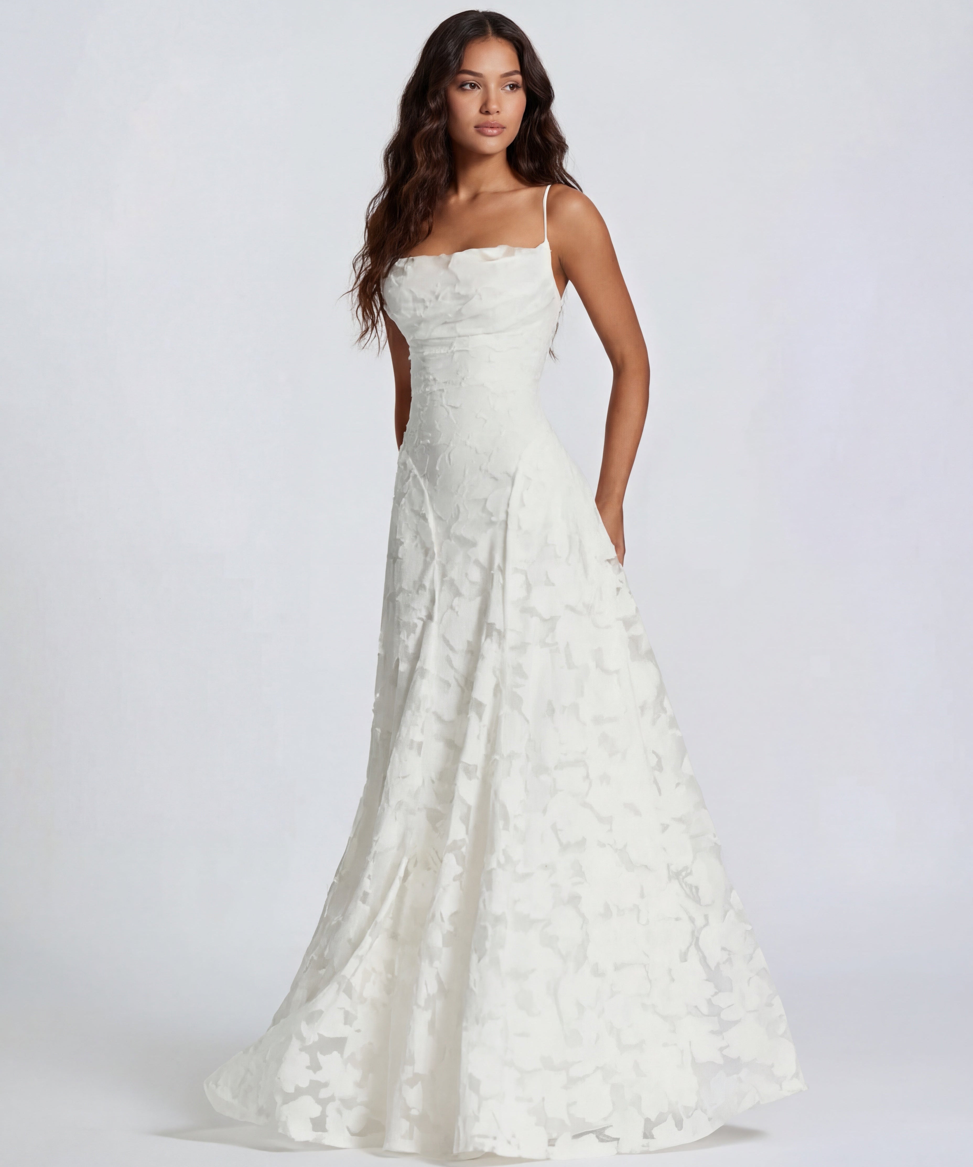 Sofia | Vestido Maxi