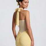 Valentina | Vestido Maxi