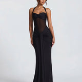 Valentina | Vestido Maxi